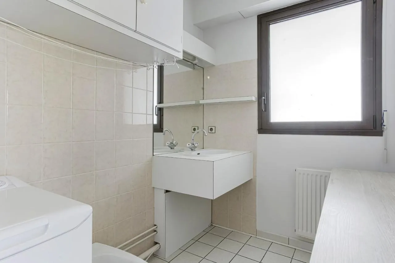 Apartment Appartement Ajar - Welkeys Biarritz
