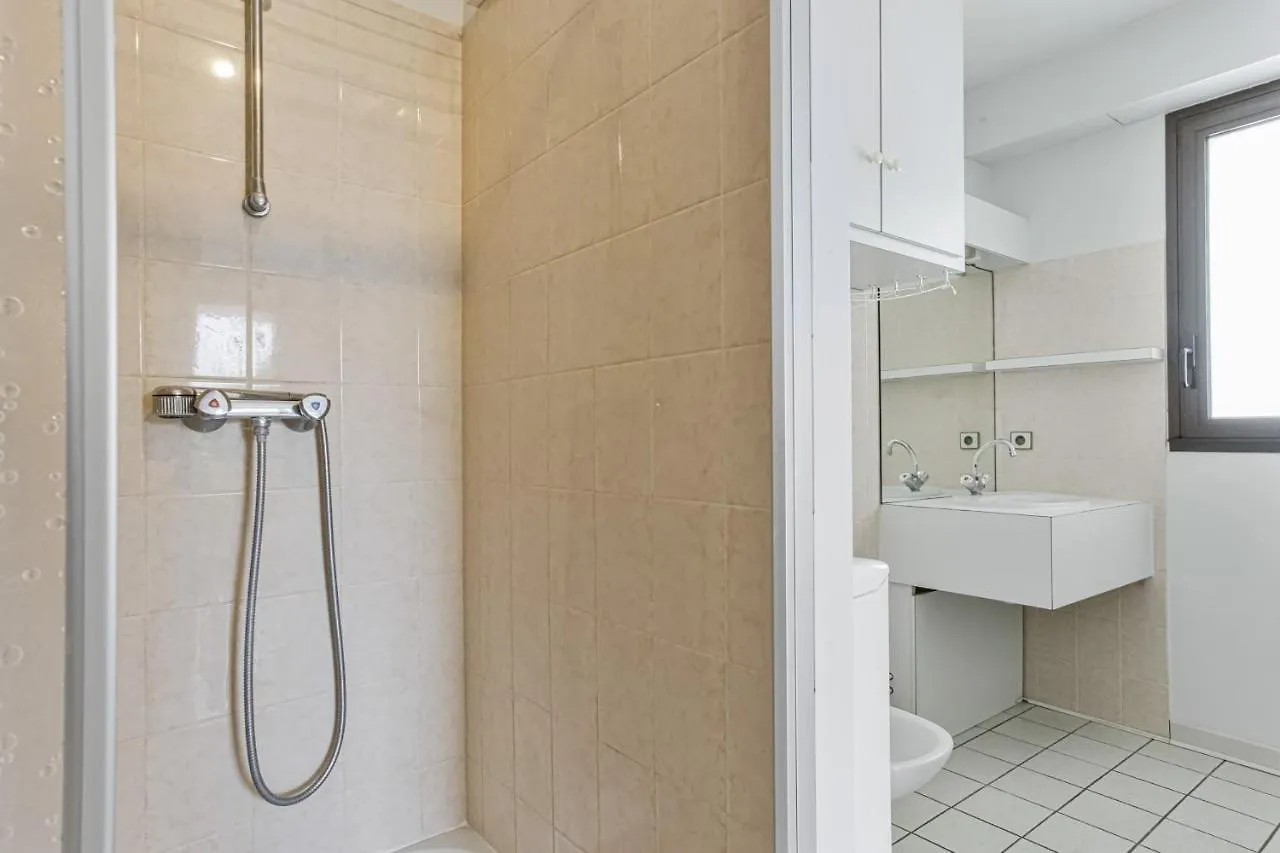 Appartement Ajar - Welkeys Biarritz France